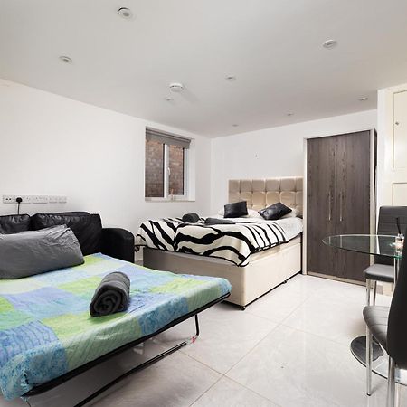 Beautiful Garden Studio Nw4 Hendon Exterior foto